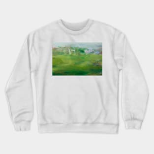 The Cape Crewneck Sweatshirt